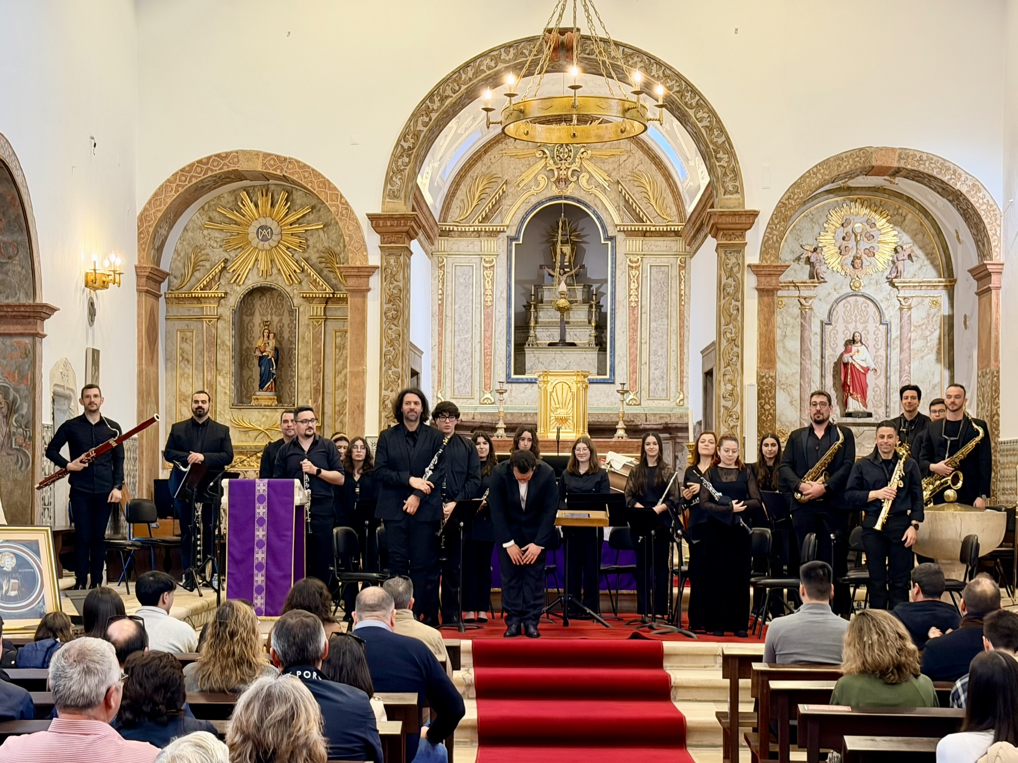 Winter Ensembles 2026 - Foto 24